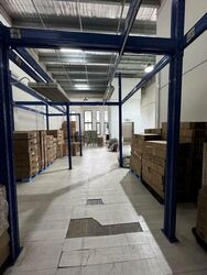 Nordcom One (D27), Factory #570013621